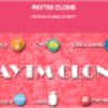 PAYZAPP CLONE SCRIPT