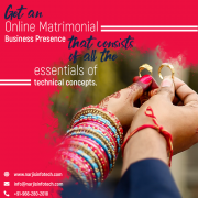 Matrimonial PHP Scripts | Best Matrimonial Website Templates