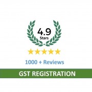 GST Registration