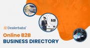 B2B Business Directory