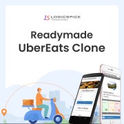 UberEats Clone Script