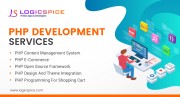 PHP Development Company 