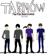 Tarnow the Manga