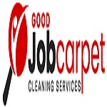 Good Job Carpet Cleaning