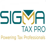 Sigma Tax Pro